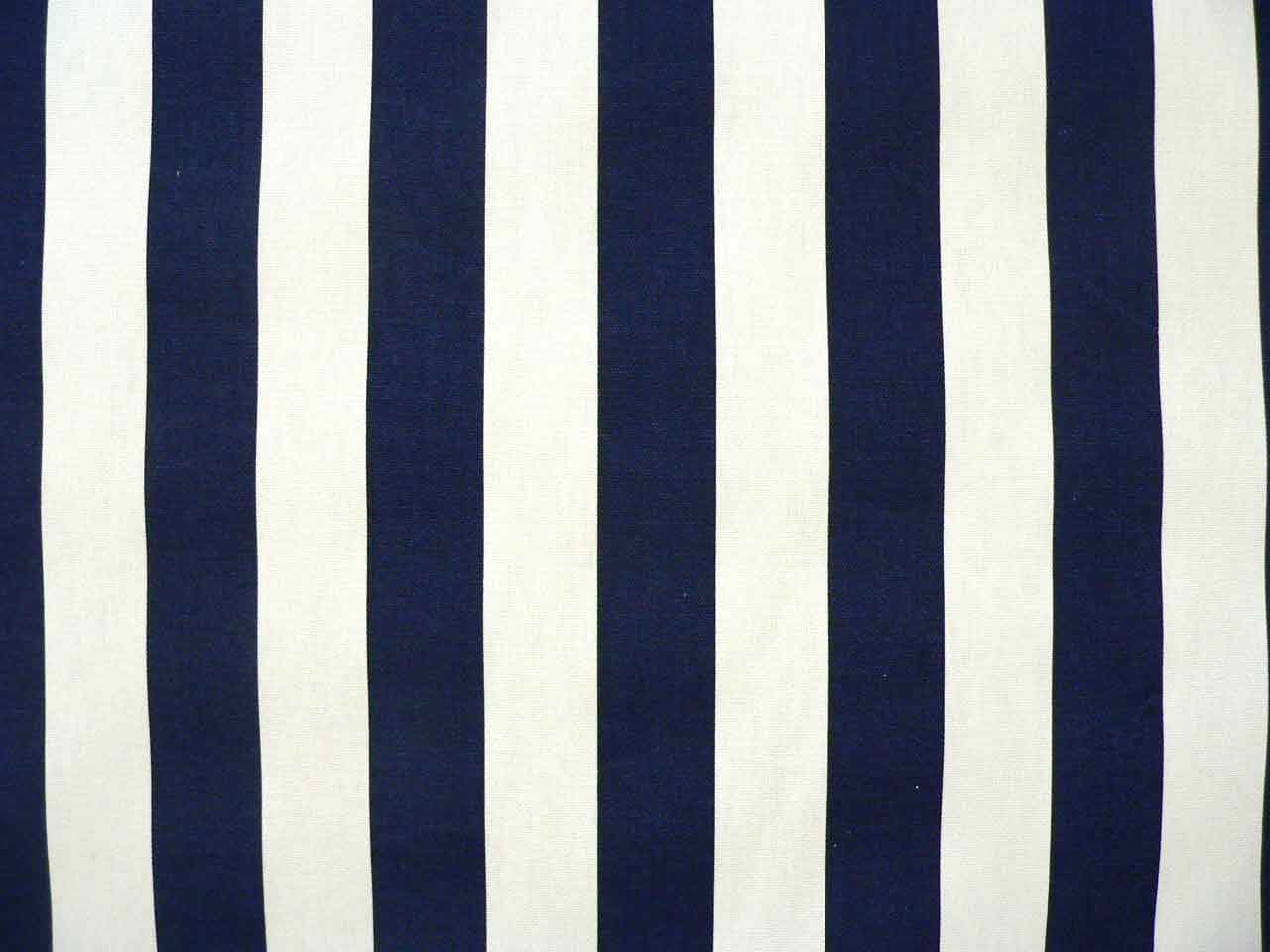 NAVY STRIPE
